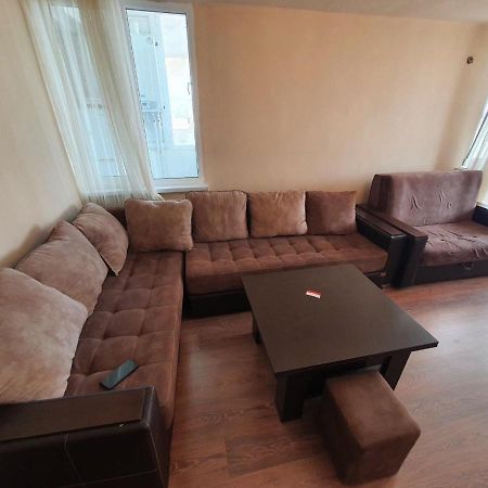 Apartment In Yerevan On Amiryan Street エクステリア 写真