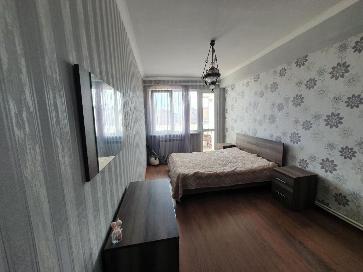 Apartment In Yerevan On Amiryan Street エクステリア 写真